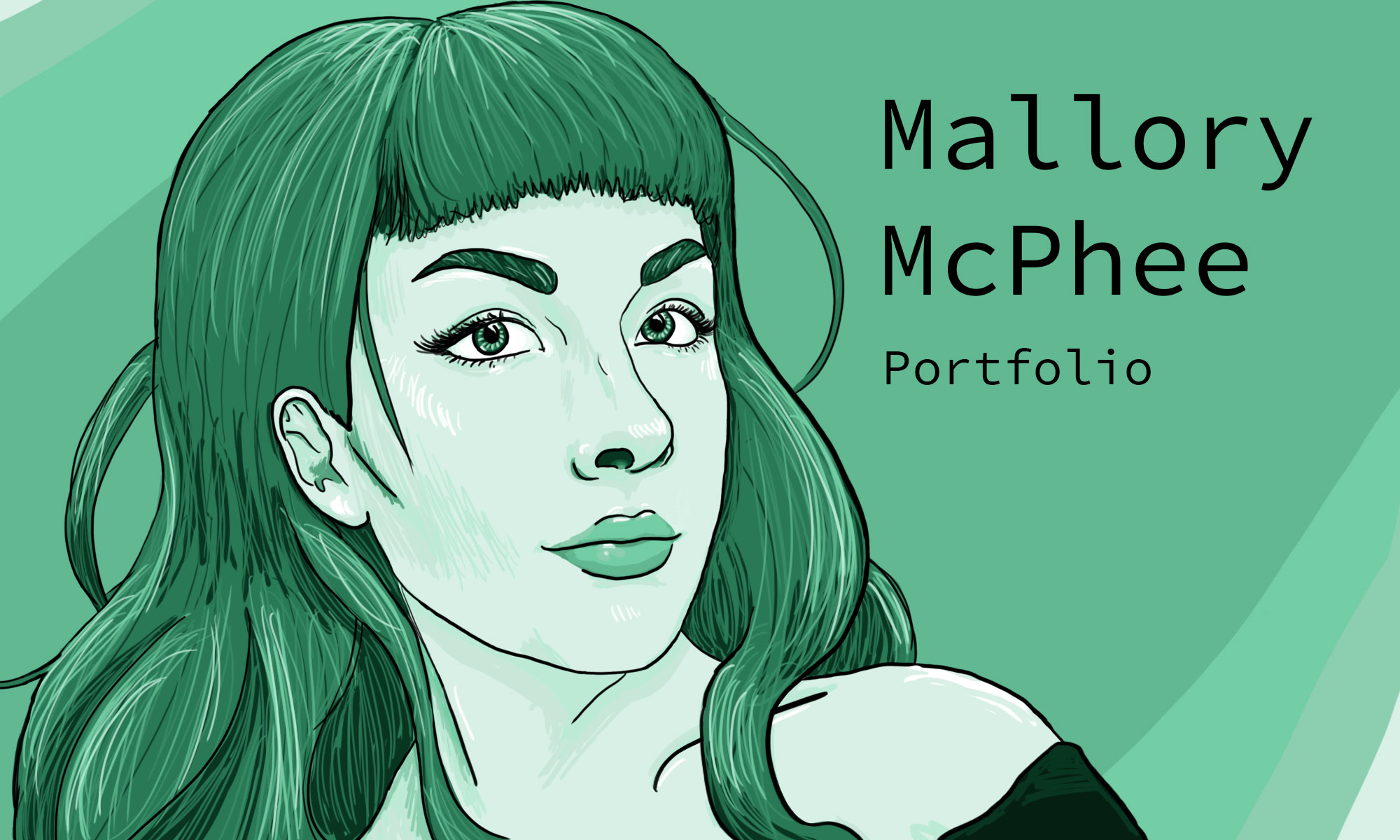 Mallory McPhee Portfolio